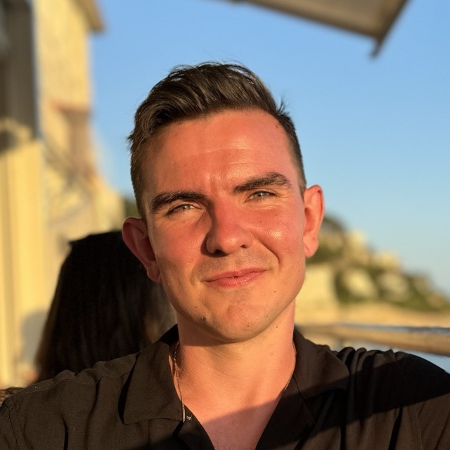 Travis Goddard, founder of CoachOS
